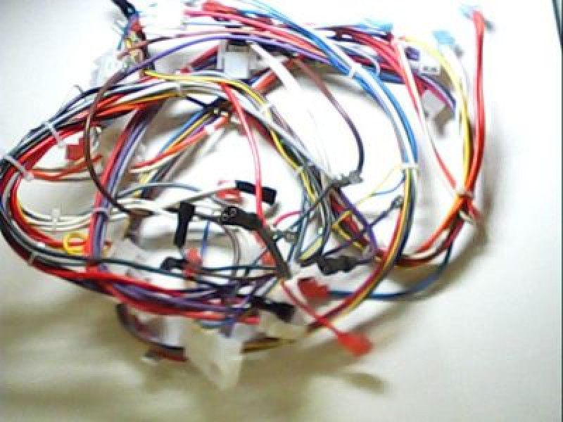 Кабель соединительный HV