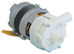 Насос 230В Д 187мм ø вход 28 мм ø выход 26 мм направление вращения справа тип 2212.1506 FIR