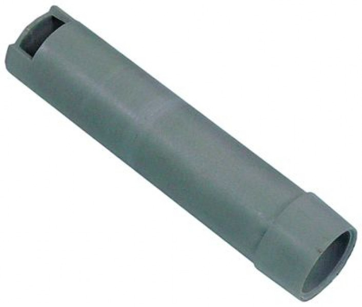 Труба переливная ø 39мм Д 165мм