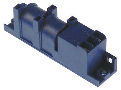 Приборы для зажигания выходы 4 230 В перем. тока 6ВА 50Гц