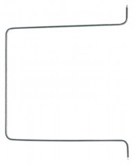 Элемент нагревательный 800Вт 120В Д 668мм Д1 70мм Д2 528мм