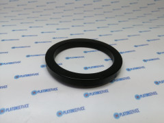 Уплотнитель для портафильтра В 8мм Д1 ø 727мм Д2 ø 572мм - кол-во в уп-вке 1штук