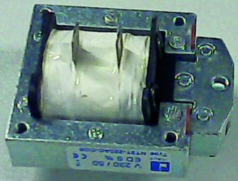 Электромагнит