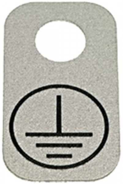 Табличка типовая