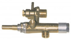 Кран газовый тип серия 26440 EGA