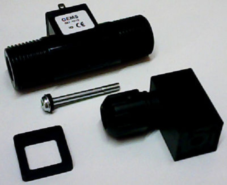 Расходомер