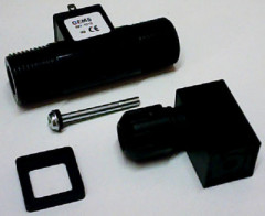 Расходомер