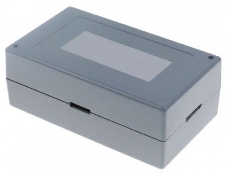 Блок управления 230В В 72мм Д 188мм Ш 110мм 2х-группов. подходит для SAN MARCO