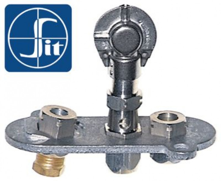 Горелка конфорочная тип серия 160 2х-пламен. SIT