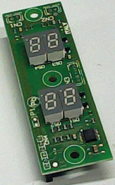 Плата печатная