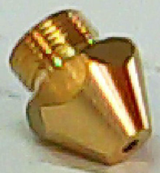 Жиклёр газовый