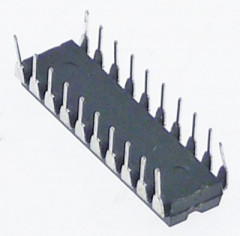 EPROM тип FOCABO P5