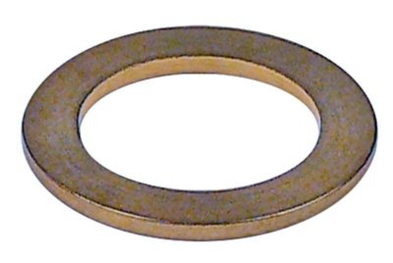 Уплотнитель латунь внутр.ø 20мм внеш. ø 295мм для мотора вентилятора