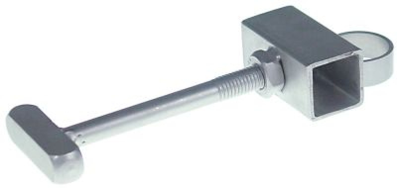 Гнездо для шампура монтаж. поз-ция сверху для приборов под гирос