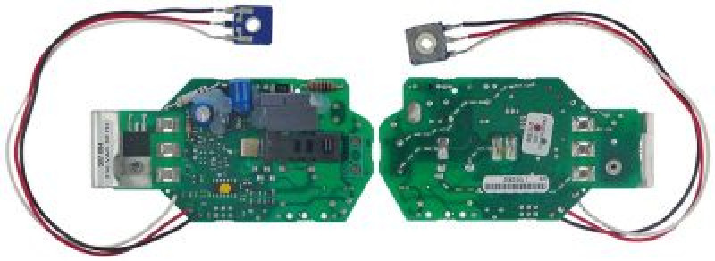 Набор печатных плат длина провода 200мм Д 95мм Ш 52мм подходит для CMP 230В