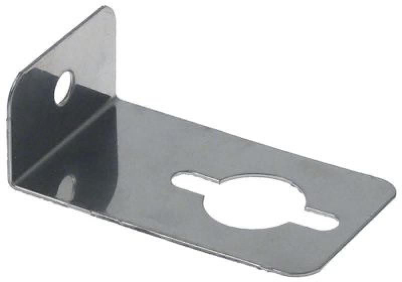 Держатель пружинная сталь В 25мм Д 70мм Ш 40мм для дозатора