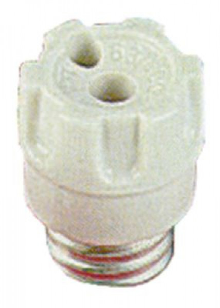 Патрон предохранителя номинальное напряжение 400В ø 25мм Д 30мм ø монтажный 18мм