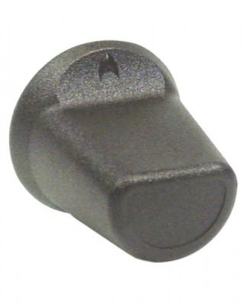 Рукоятка регулировочная переключатель нулевое обозначение ø 40мм