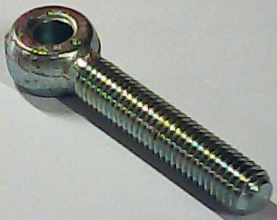 Стержень резьбовой Р1: M12x70