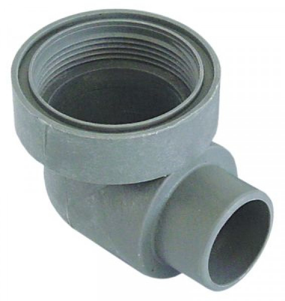 Труба спускная