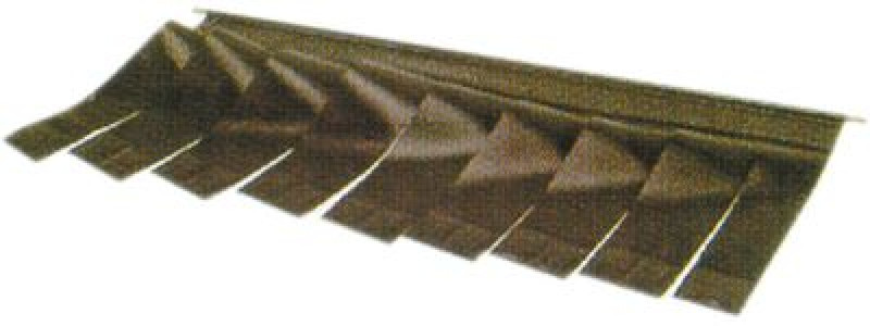 Шторка В 300мм Ш 610мм посудомоечная техника