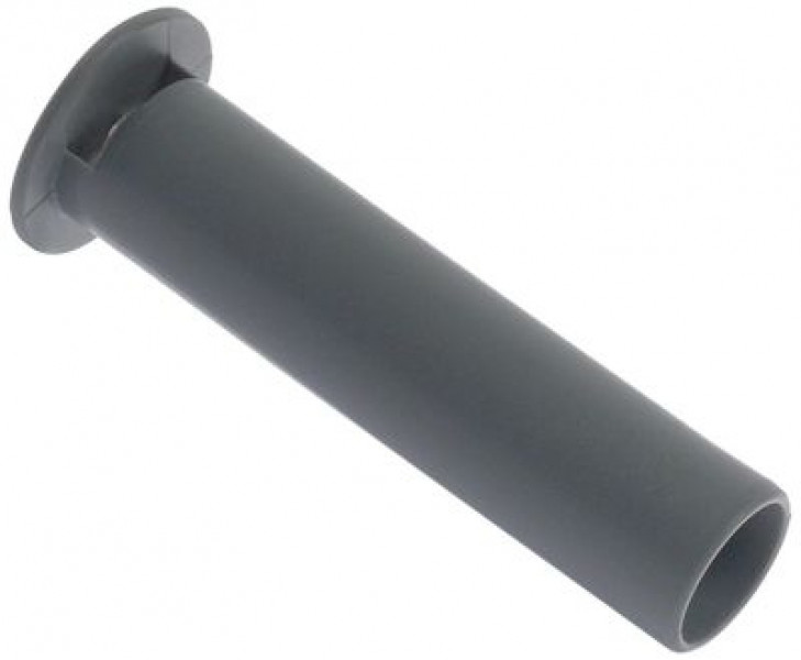 Труба переливная ø 30мм Д 130мм