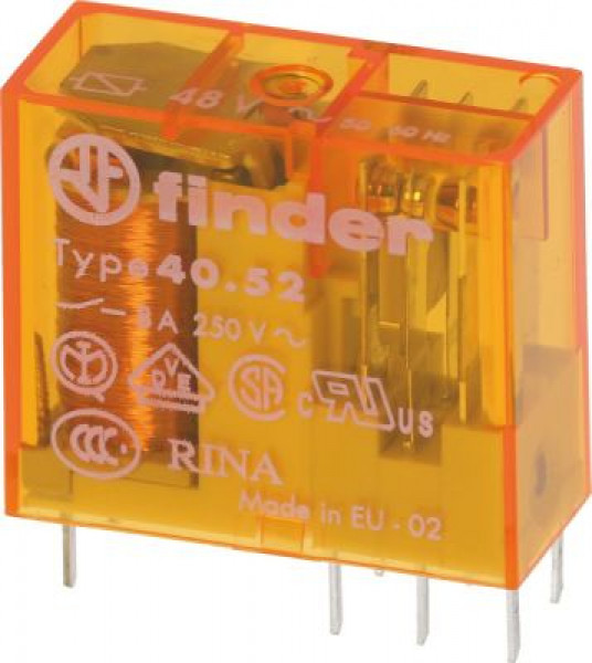 Реле мощности