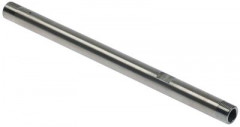 Трубка инжекторная внутр.ø 8мм внеш. ø 12мм Д 180мм прямой системы очистки