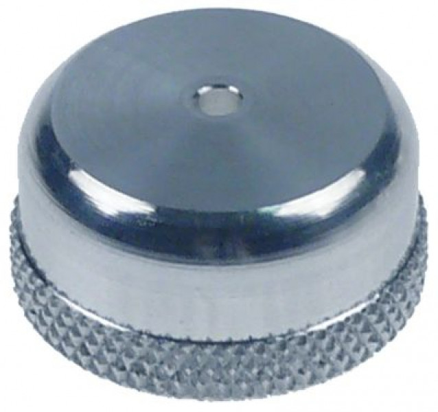 Колпачок навинчивающийся ø 22мм В 13мм