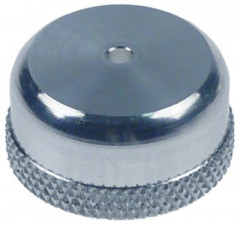 Колпачок навинчивающийся ø 22мм В 13мм