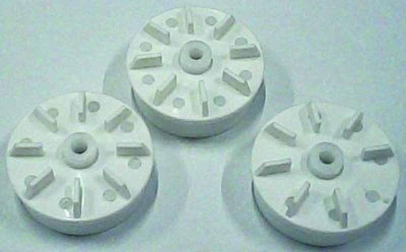 Колесо рабочее для насоса ёмкость 11/20л