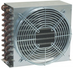 Конденсатор