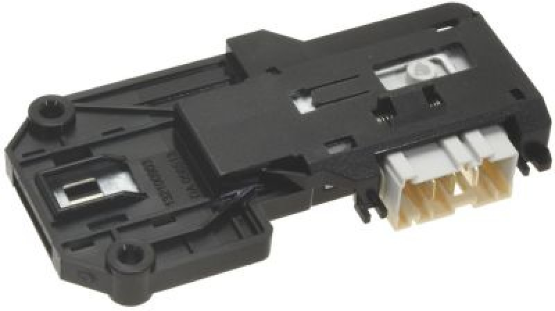 Замок для двери 250В стиральная машина 50226738008 16(4)А контакты 3 подходит для ZANUSSI, AEG