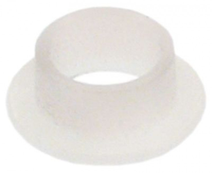 Втулка нейлон ø 62мм бел. В 42мм Д1 ø 79мм Д2 ø 113мм кол-во в уп-вке 1штук