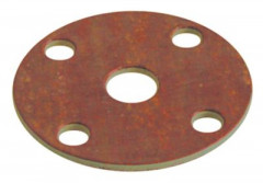 Уплотнитель групповой Д1 ø 65мм толщина материала  2мм соотв.№  00098035