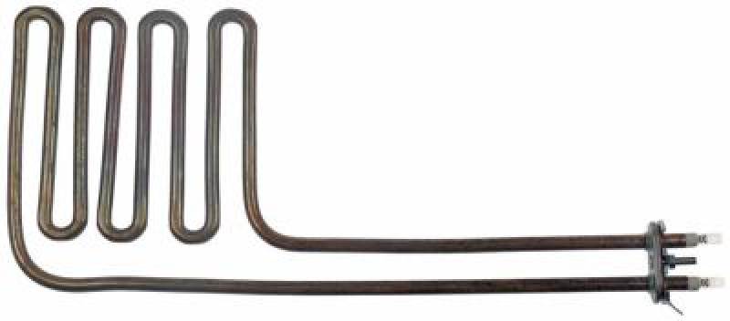Элемент нагревательный  3810Вт 230В Д 375мм Д1  230мм Д2 145мм Ш1 135мм Ш2 30мм