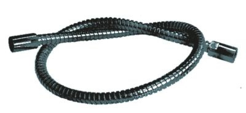 Шланг для распылителя присоединение 1/2" Д 1000мм