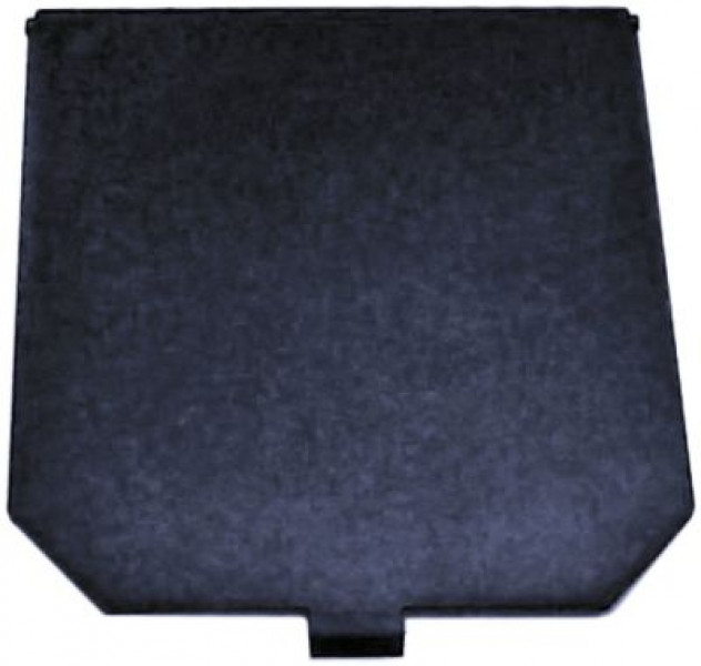 Крышка пластмасса