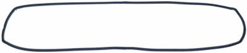 Уплотнитель Д 2040мм для пароконвектоматов для защиты подходит для MKN