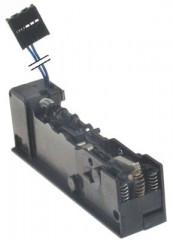 Замок для двери