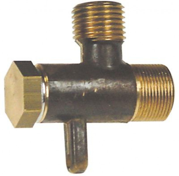 Держатель жиклёра