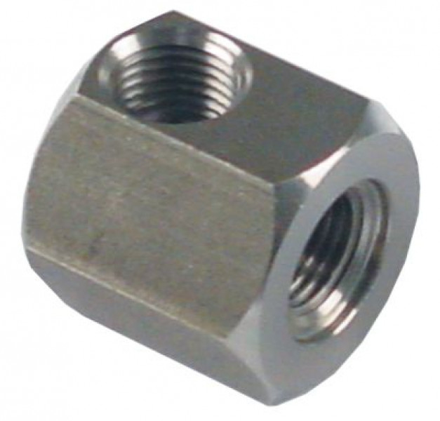 Держатель ополаскивателя-коромысла для неподвижных коромысел монтаж. поз-ция сверху