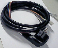 Кабель сетевой