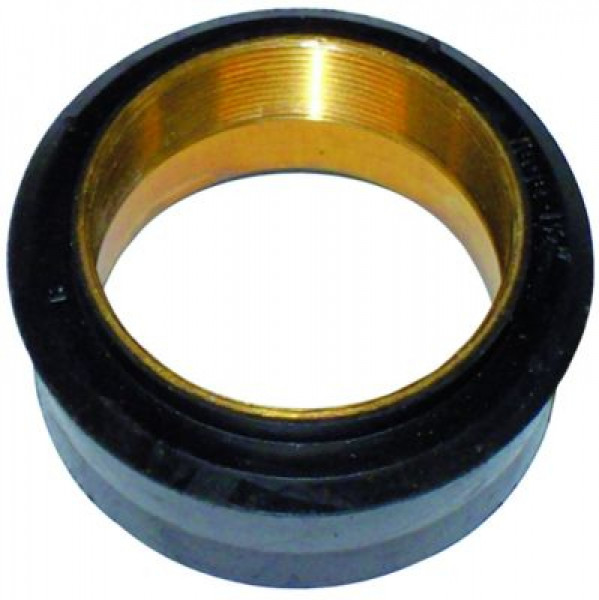 Конус резиновый