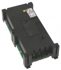 Плата печатная основная посудомоечная машина