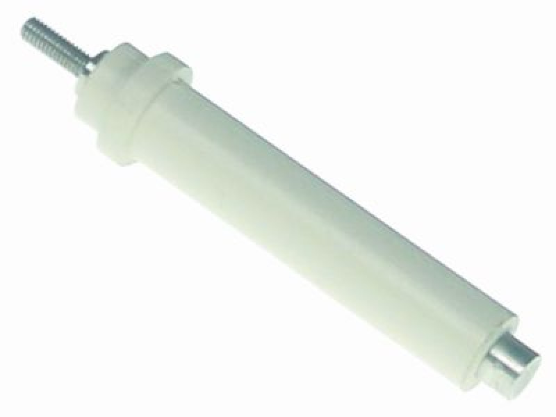 Электрод для контроля уровня для зажима