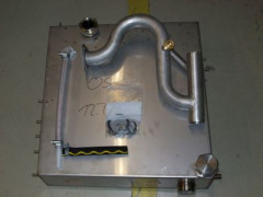 Парогенератор