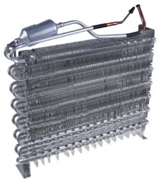 Испаритель В 330мм Д 375мм Ш 50мм