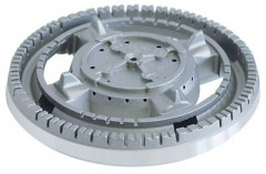 Головка горелки 36кВт для крышки горелки ø 61/131мм