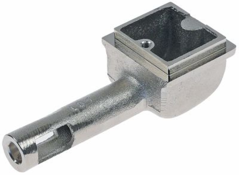 Нижняя часть горелки 7кВт для крышки горелки ø 95мм